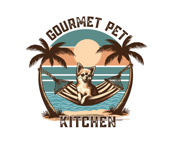 Gourmet Pet Kitchen